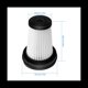 thumbnail image 3 of Filtro de 12 Piezas para Vch9629 Vch9630 Vch9631 Vch9632 - Piezas de Robot Aspirador - Reemplazo de Barredora DoméStica, 3 of 5