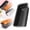 A, variant on Shiogb Basics Rectangular Baking Bread Loaf Pan, Non-Stick Baking Bread Loaf Pan Meatloaf & Banana Bread, A