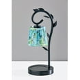 thumbnail image 3 of Simplee Adesso Ivy Dimmable Wax Melt Heater Candle Warmer Lamp with Timer & Auto Off, 3 of 15