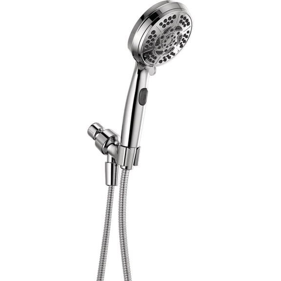 Peerless 7-Setting Hand Shower in Chrome
