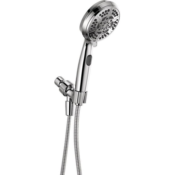 Peerless 7-Setting Hand Shower in Chrome