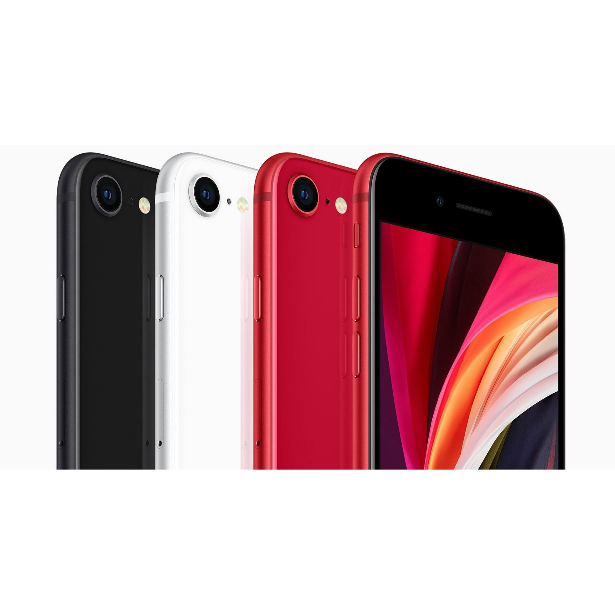 Refurbished Apple iPhone 8 4G - 64GB – Space Gray – 12MP Rear