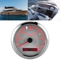 thumbnail image 4 of 85mm 60KMH GPS Speedometer IP67 Waterproof Universal Marine Yachts Car Motorcycle, 4 of 7