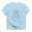Sky Blue, variant on CafePress - Sister Smile Infant T Shirt - Infant T-Shirt