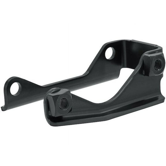 Alternator Bracket - Compatible with 2007 - 2023 Chevy Silverado 3500 HD 2008 2009 2010 2011 2012 2013 2014 2015 2016 2017 2018 2019 2020 2021 2022
