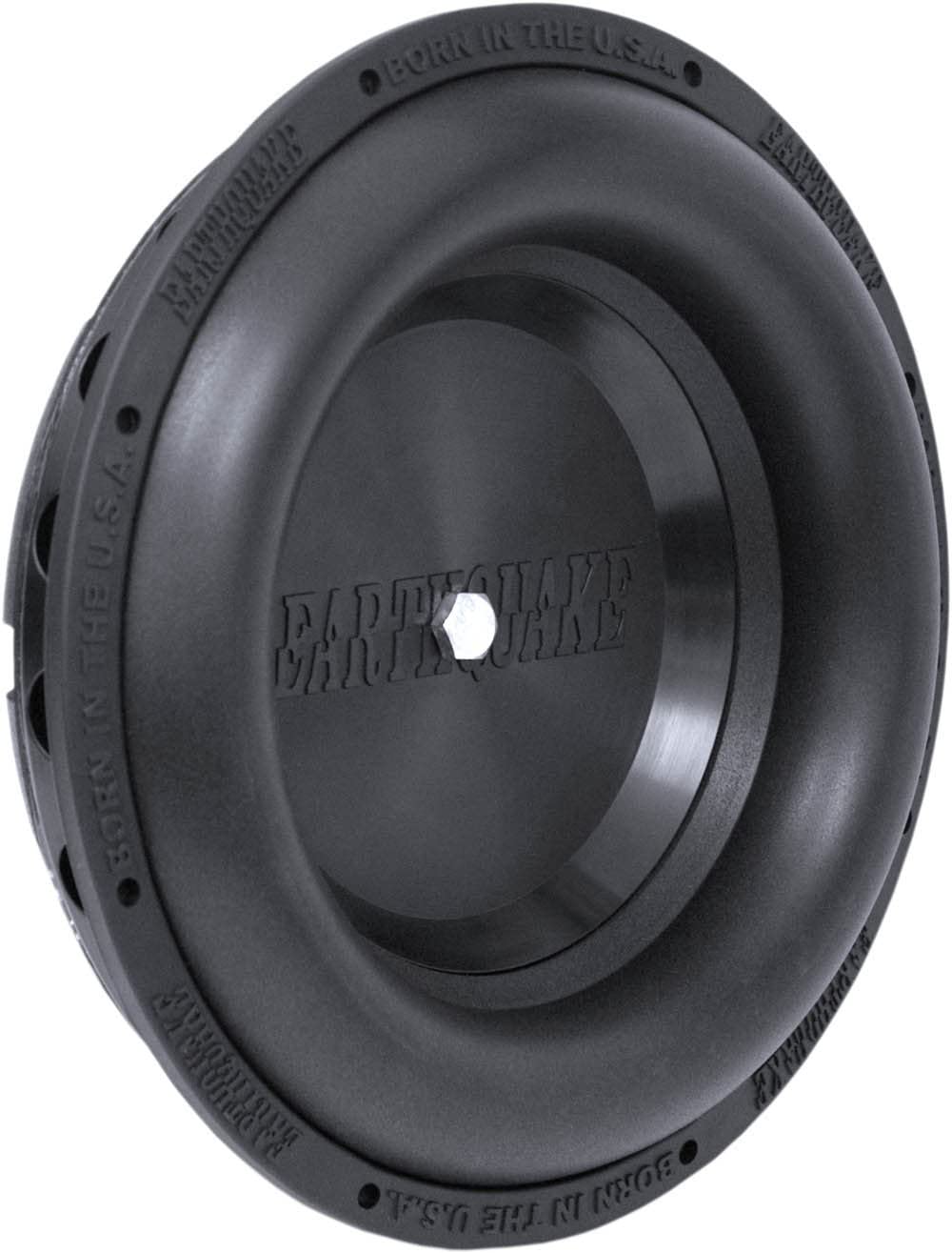 Earthquake Sound SLAPS-M10 10-inch 