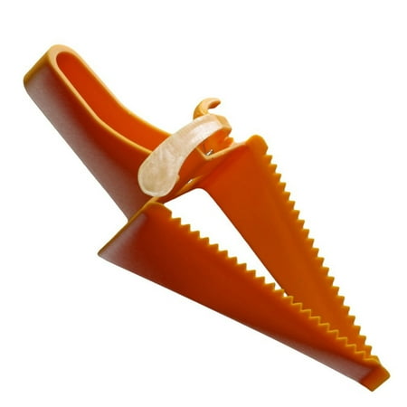 Unique Cake - Adjustable Cake Cutter Plastic Unique Triangle Design Cake Separator Server DIY Baking Utensils Cake cutting Tool Reusable Bakeware Cakes Accessories Mold Home Kitchen Supplies