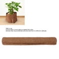 thumbnail image 3 of Revestimiento de fibra de  para reptiles ligero 16 x 49 pies flexible evita resbalones alfombra para reptiles cálido para lagarto ANGGREK Otros, 3 of 7