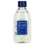 Aromatica Purifying Tonic, Tea Tree, 3.3 fl oz (100 ml)