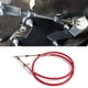 thumbnail image 3 of Shifter Cable Heavy Duty for 5' Long Heavy Duty AF72-1002, 3 of 5