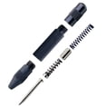 thumbnail image 3 of SENRISE HSS High Speed Steel Automatic Center Punch Spring Loaded Center Hole Punch Hand Tool Universal, 3 of 6
