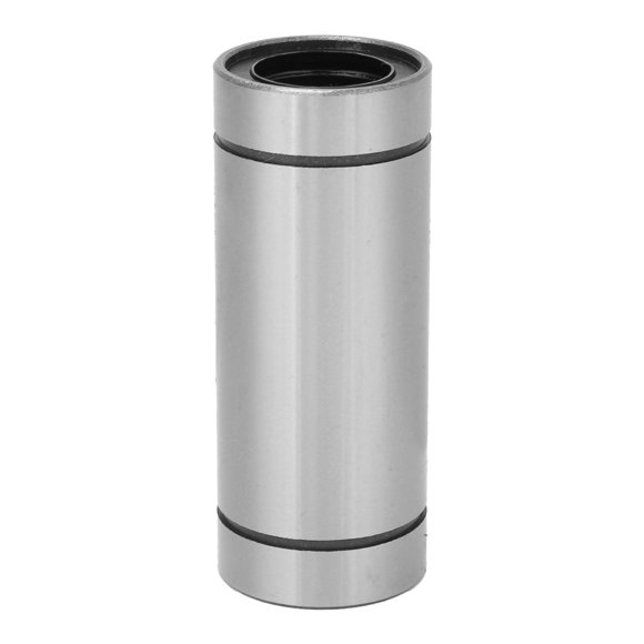 High Brightness Bushing Bearing, Linear-Motion Bearing, High Sensitivity For Industrial Automation Machine Tools LM25LUU,LM20LUU,LM16LUU