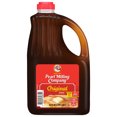 thumbnail image 2 of Pearl Milling Company Original Pancake Syrup, 64 oz., 2 of 2