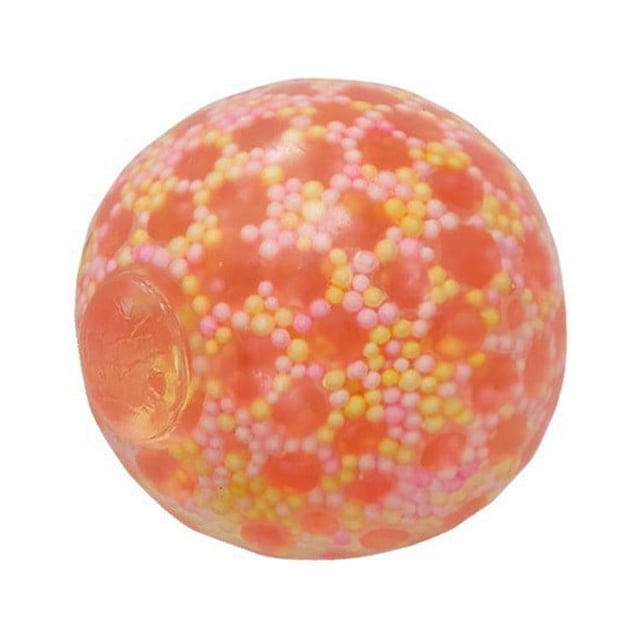 Juguete reductor de presión, juguete reductor de presión de bola de uva, juguete reductor de presión de bola de uva para adultos y niños para aliviar la presión, (1 color aleatorio)