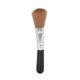 thumbnail image 1 of Pincel de maquillaje individual portátil, resaltador, colorete, herramienta de belleza, cepillo de limpieza, cepillo marrón, pelo, 1 of 8