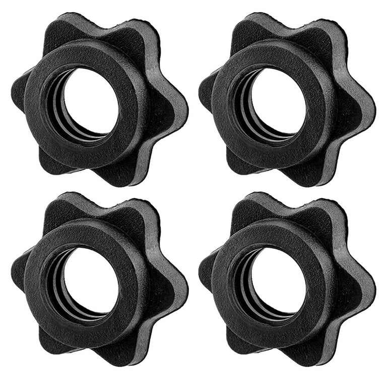 Spin online lock collars
