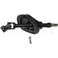 thumbnail image 2 of Dorman Steering Shaft 425-206 OE Solutions; OE Replacement; 13.78 Inch Length; Steel; With Mounting Hardware, 2 of 4