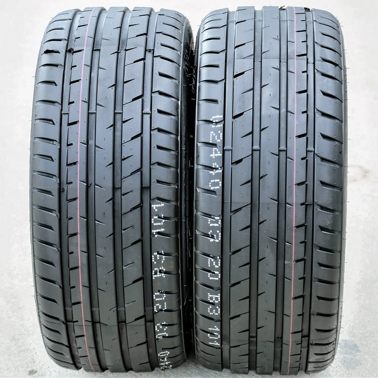 Arduzza Epoch Sport ES, 275/35ZR20, Summer Tire, High Performance