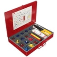 thumbnail image 3 of 3m Wire Terminal Kit,Vinyl STK-1, 3 of 6