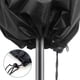 thumbnail image 4 of Funda protectora para parasol voladizo de 2 a 4 m, dimensiones 265 x 40 x 50 cm/70 cm, resistente al agua, al polvo, etc., 4 of 5