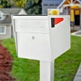 thumbnail image 6 of Mail Boss Locking Security Mailbox, 6 of 9