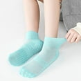 thumbnail image 4 of MEZZALL Baby Non- Socks Toddler Breathable Mesh Grip Sole Learning Walking Socks Soft Comfortable Indoor Outdoor Play Toddler Kids Leisure Socks, 4 of 6