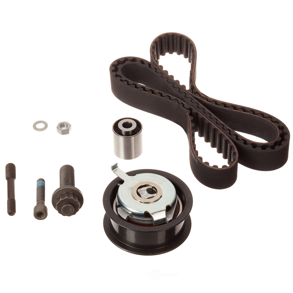 INA US ZD0085K Engine Timing Belt Kit