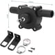 thumbnail image 2 of Home Garden Water Pump Mini Water Pump Portable Self-Priming Electric Borehole Pump with 6.35mm Shaft, 2 of 5
