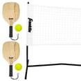 thumbnail image 1 of Franklin Sports Half Court Pickleball Set, 1 of 4
