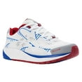thumbnail image 4 of Propet One LT WAA022M Women's Athletic Shoe: 7 Wide (D) Red Lace Up, 4 of 5