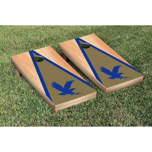 EmbryRiddle Worldwide Eagles Cornhole Game Set