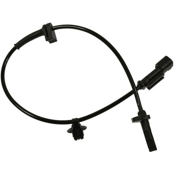 Rear ABS Speed Sensor - Compatible with 2015 - 2016, 2018 - 2020 Ford Mustang 2019