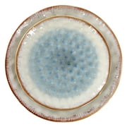 Elama Leann 16 Piece Stoneware Dinnerware Set