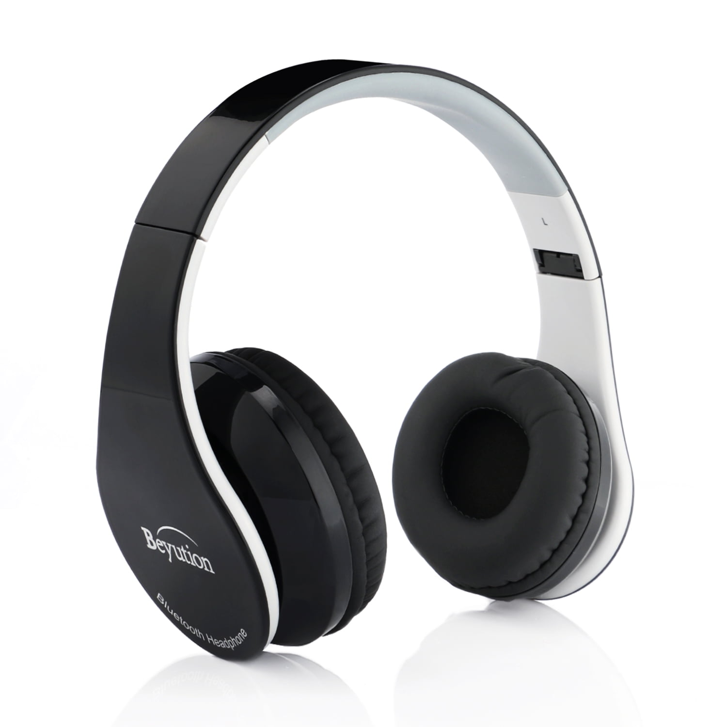 ilive platinum bluetooth headphones