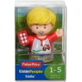 thumbnail image 5 of Little People Figurine Eddie, 5 of 5
