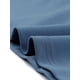 thumbnail image 5 of INSPIRE CHIC Vestidos Midi A-Line Sin Mangas de Color Sólido para Mujeres en el Trabajo M Azul Grisáceo, 5 of 6