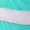 Blue Green, variant on Kids Girls 2 Piece Active Dancewear Outfit Crop Top and Shorts Set for Gymnastics Dancing Pink 6