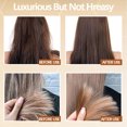 thumbnail image 4 of Pgyong Clearance! Aftersun Repair Hair Mask Smoothing Gloss Conditioner 60ml, 4 of 9
