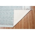 thumbnail image 6 of Casavani Indian Handmade Traditional Cotton Rug,Blue 10x18Ft, 6 of 6