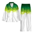 salt bae st patricks day shmrock bae