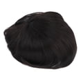 thumbnail image 3 of Men Hair Replacement System,Men Hair Piece Simple Men Hair Piece Men Toupee Optimal Efficiency, 3 of 8