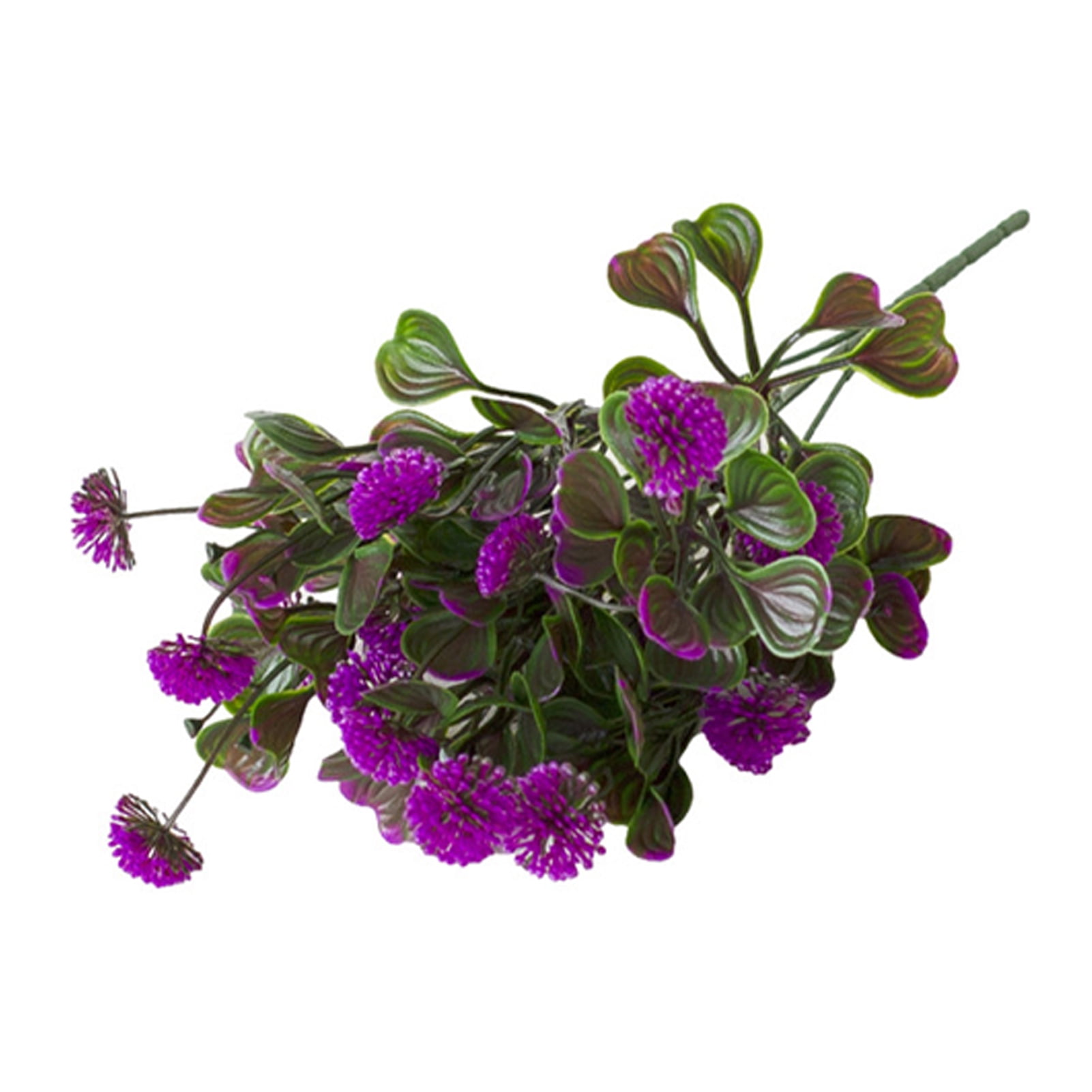 Mini Artificial Plants Set Faux Plants Indoor Small Fake Plants for