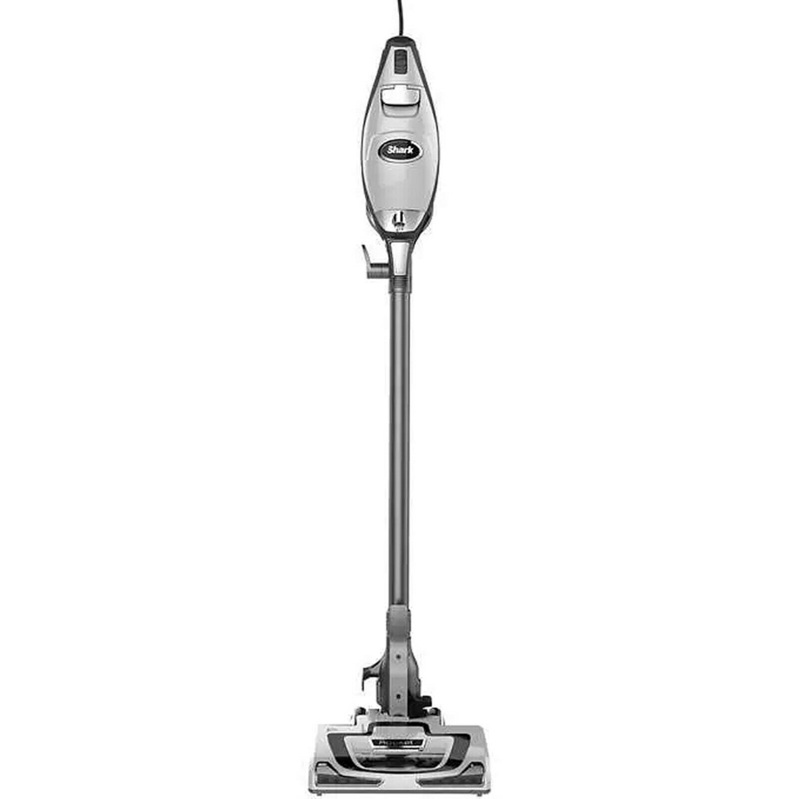 Shark Rocket DeluxePro Ultralight Upright Vacuum Refurbished 90 Days