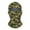 White-1, variant on All-Over Print Scarf/Ski Mask – Windproof, UV Protection Balaclava for Men & Women, Breathable Stretch Balaclava Neck Gaiter, Moisture-Wicking Face Cover for Cycling, Running, Skiing & Outdoor Sports