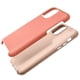 thumbnail image 3 of . Funda LAUT Shield para iPhone 11 Coral Laut L_IP19M_SH_P, 3 of 5