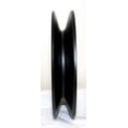 thumbnail image 3 of Spindle Pulley Replaces Cub Cadet: 756-1187 Fits Toro: 112-0358 Fits Models Mtd: 46" Deck Toro: 13ax60rh744, 3 of 5