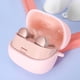 thumbnail image 5 of Funda protectora de silicona para auriculares, carcasa Compatible con auriculares deportivos WF SP900, antiarañazos, a prueba de polvo y a prueba de golpes, 5 of 5