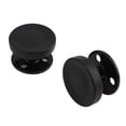 thumbnail image 6 of 4 Pcs Adjustable Furniture Base Bedside Anti-Shake Bed Frame Headboard Stopper for Bedside Tables Cabinets Parts, 6 of 8