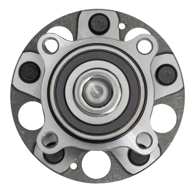 MOOG 512353 Wheel Bearing and Hub Assembly Fits select: 2008-2012