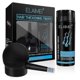 thumbnail image 1 of Fibra para el crecimiento del cabello ELAIMEI spray espesante de queratina 27,5 g kit negro instantáneo, 1 of 4